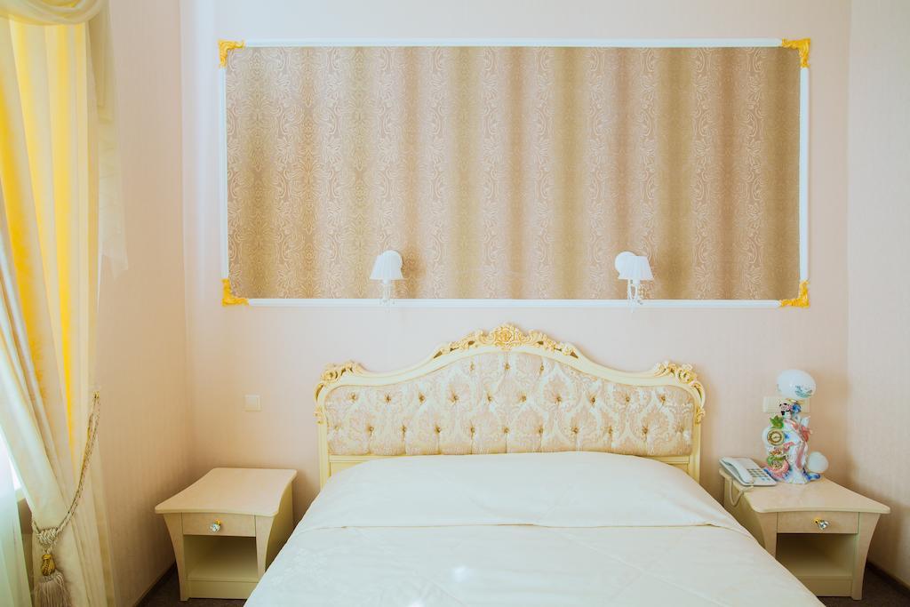 Lira Boutique Hotel Mogilev Room photo